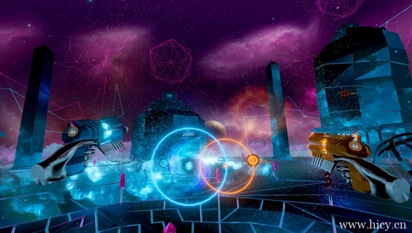 《奥迪卡:节奏射手》英文免安装版