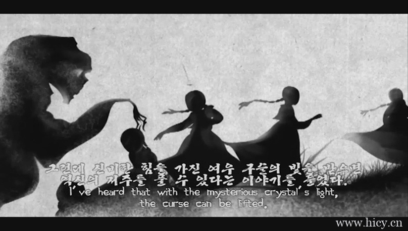 《琳恩:那个玩拼图的女孩》简体中文免安装版