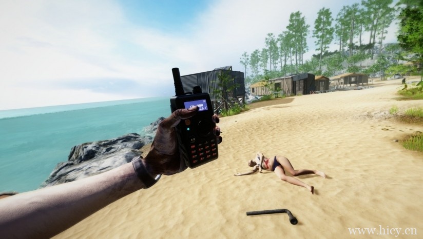 《又一个黎明》简体中文免安装版