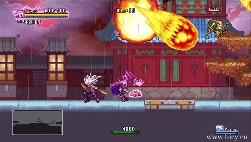 《龙之死印》繁体中文免安装版