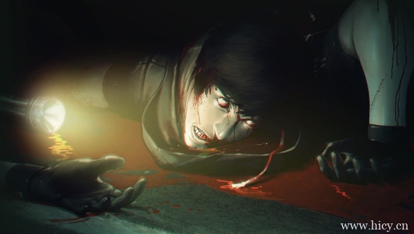 《心灵猎人:NG》英文免安装版