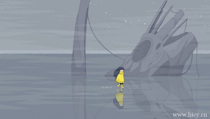 《岛国纪要》简体中文免安装版