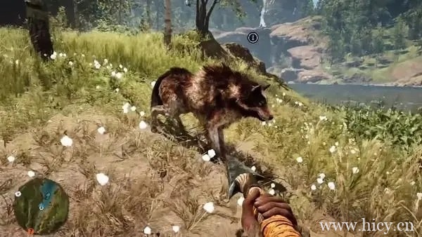 《孤岛惊魂:原始杀戮》CPY中英文镜像版