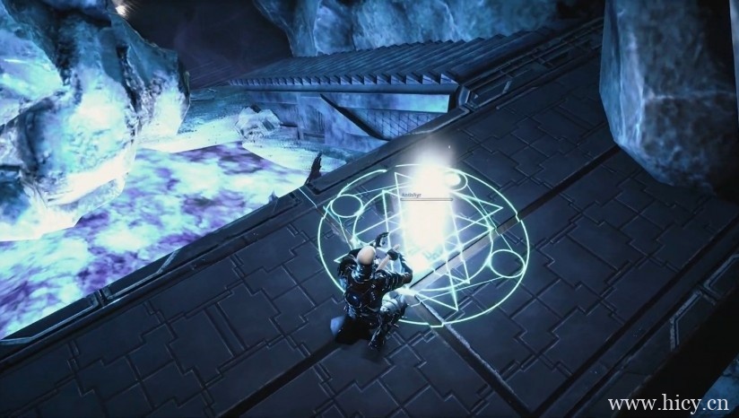 《地狱时刻》简体中文免安装版