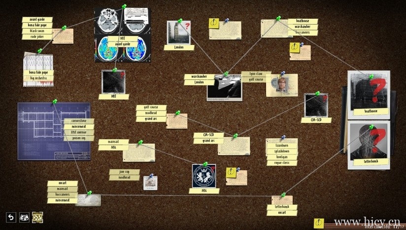 《幽灵教义》简体中文免安装版