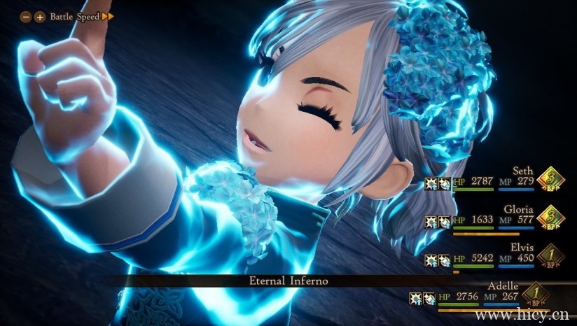 《勇气默示录2》官方中文Steam正版分流