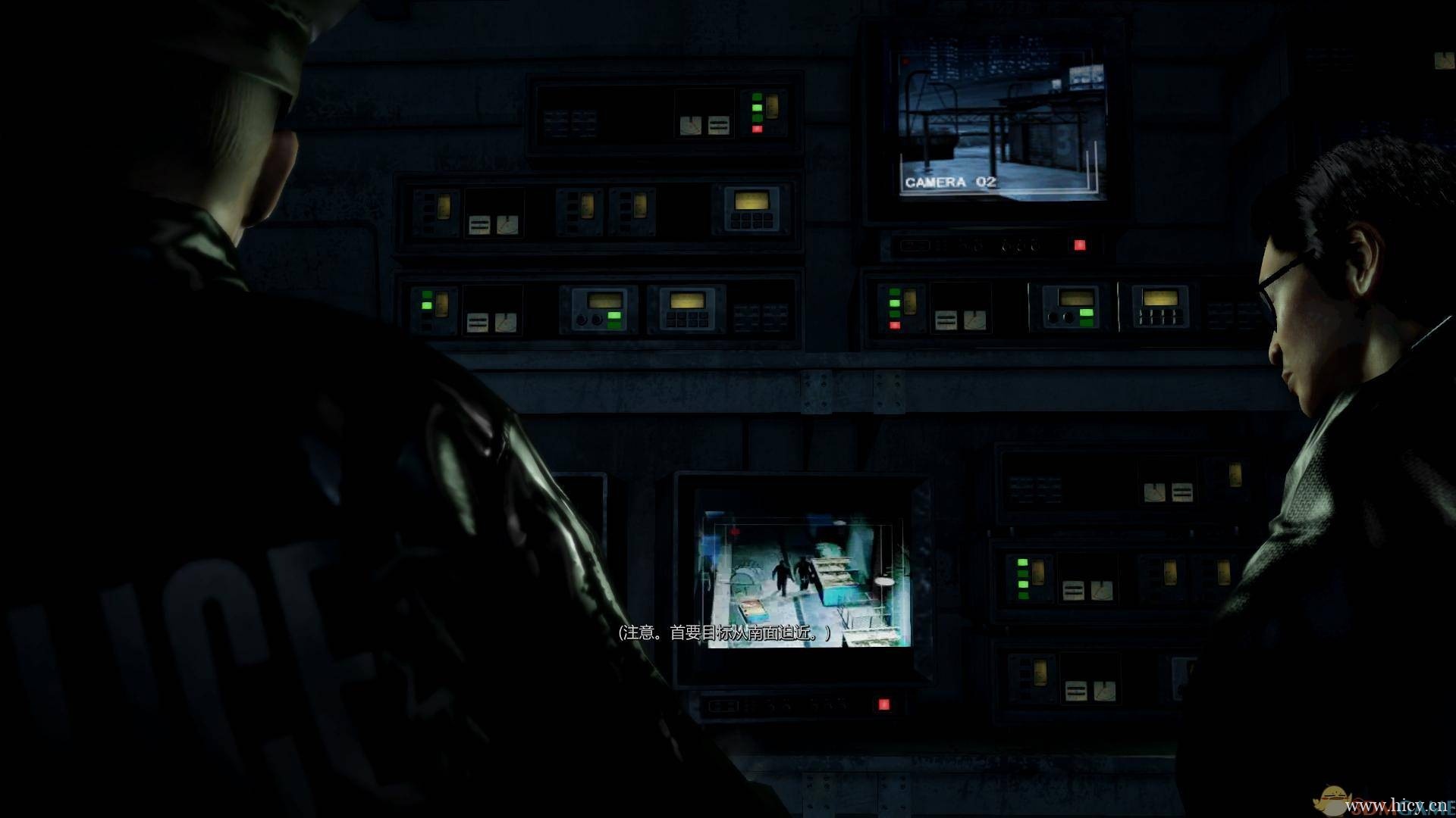 《热血无赖:终极版》免安装版