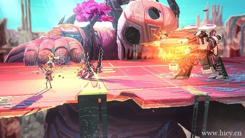 《星际叛乱者》简体中文免安装版