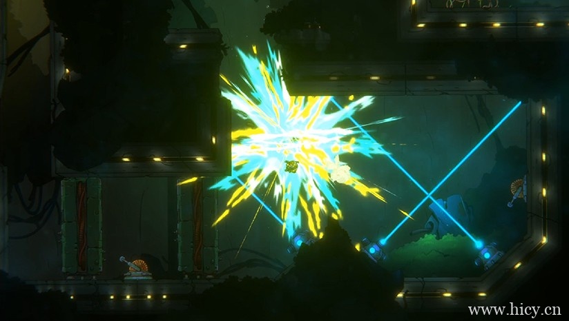 《弃海:波弟大冒险》简体中文试玩版