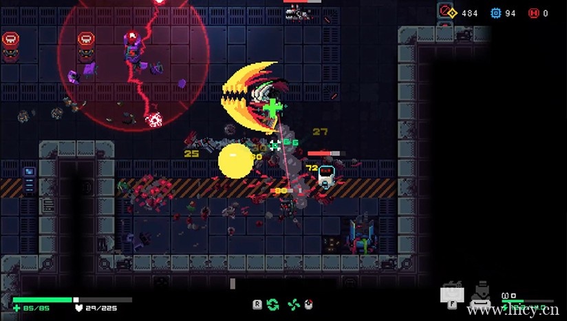 《合金意志》简体中文试玩版