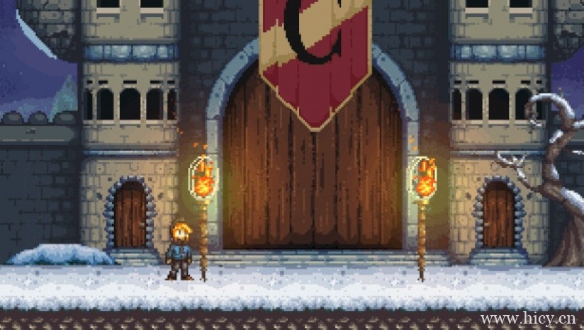 《虚无冒险:重生》简体中文免安装版