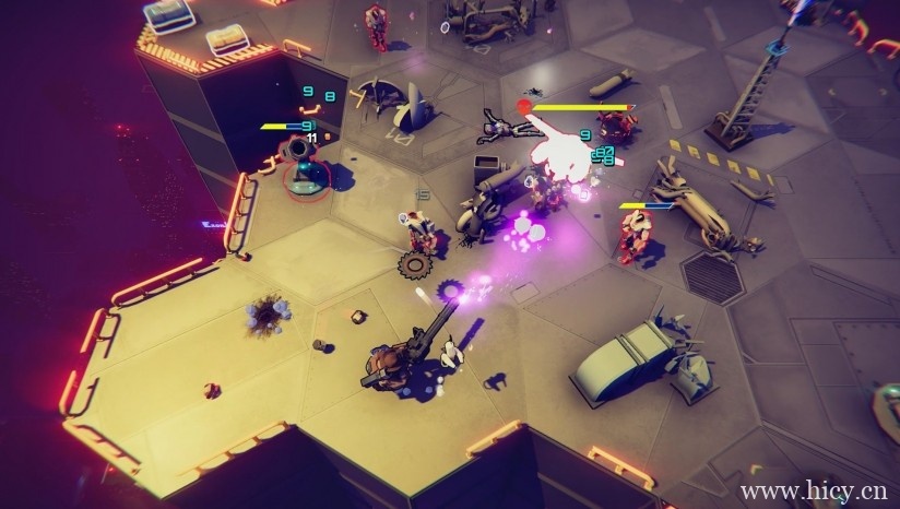 《致命游民复仇者》简体中文免安装版