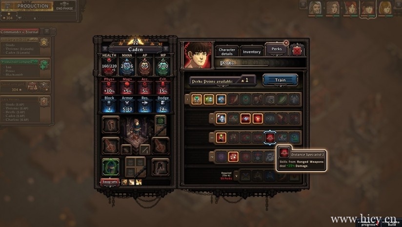 《最后的咒语》简体中文试玩版