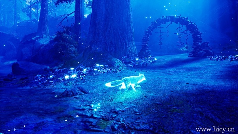 《北方之魂》简体中文免安装版