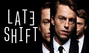 《晚班》简体中文硬盘版