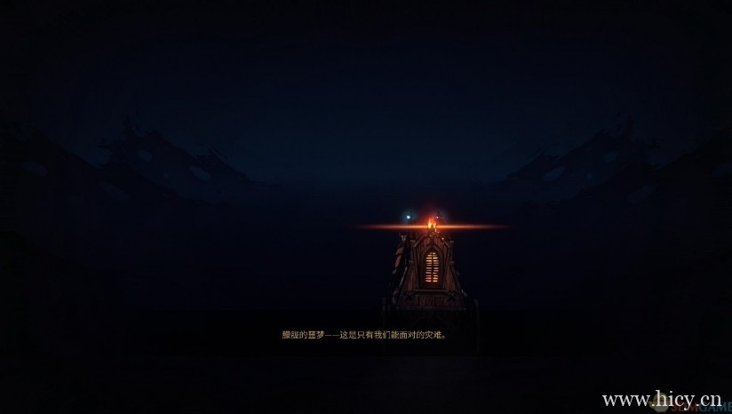 《暗黑地牢2》 中文免安装版