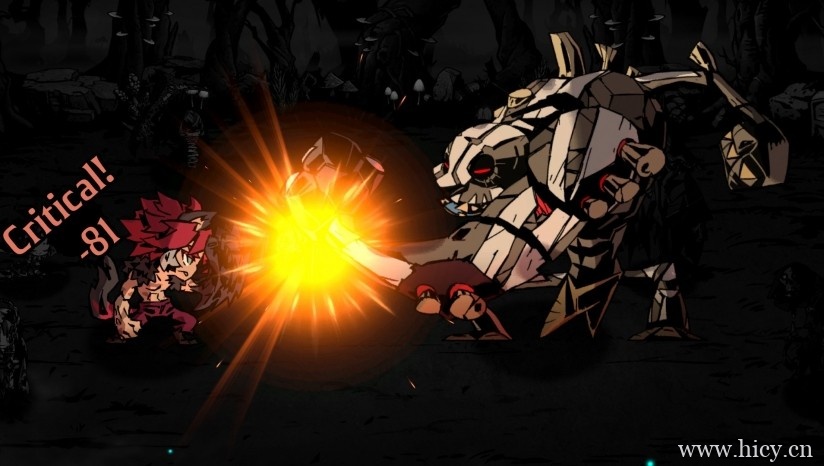 《漩涡迷雾》简体中文免安装版