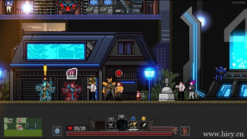 《金属战士》简体中文免安装版