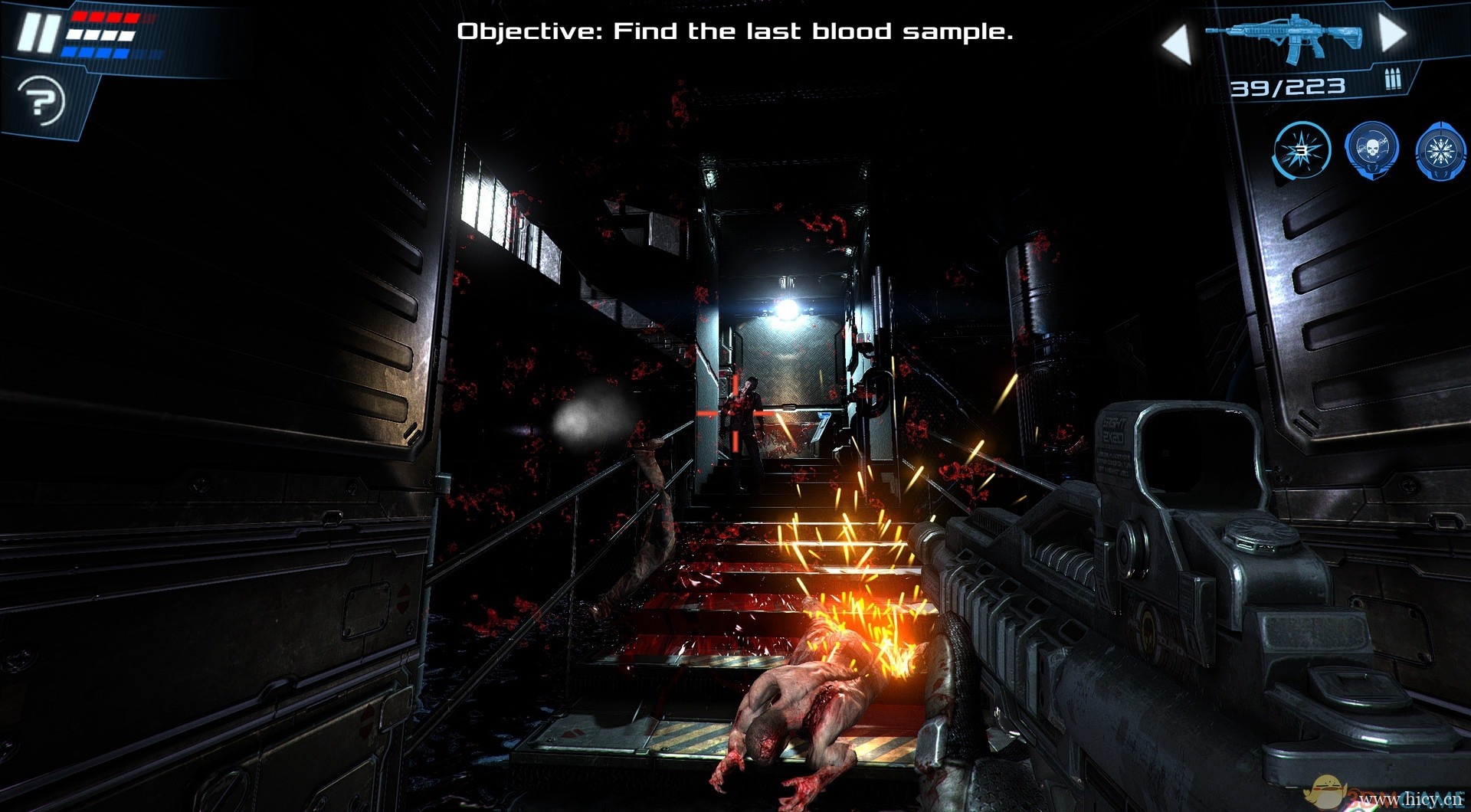 《死亡效应2》英文免安装版