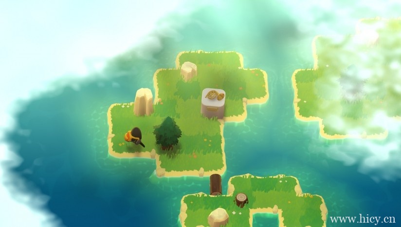 《怪兽远征》简体中文免安装版