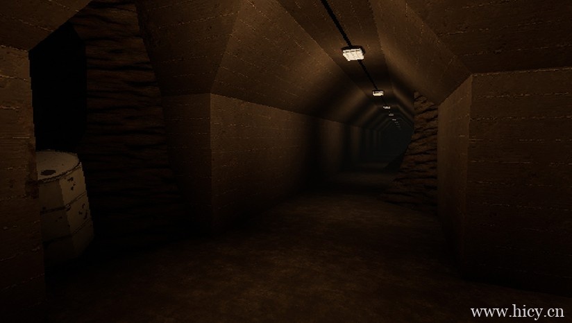 《萨布思》英文免安装版