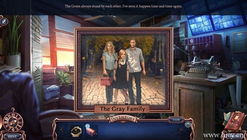 《残酷谎言15:渴求》简体中文免安装版