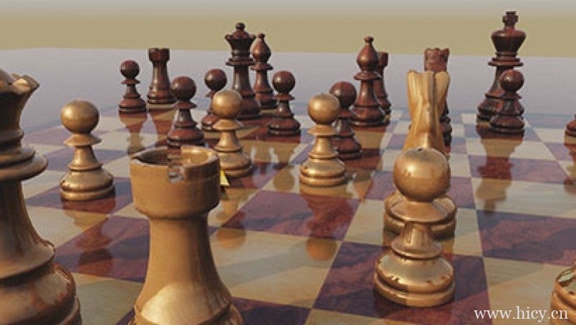 《弗里茨国际象棋17》英文免安装版