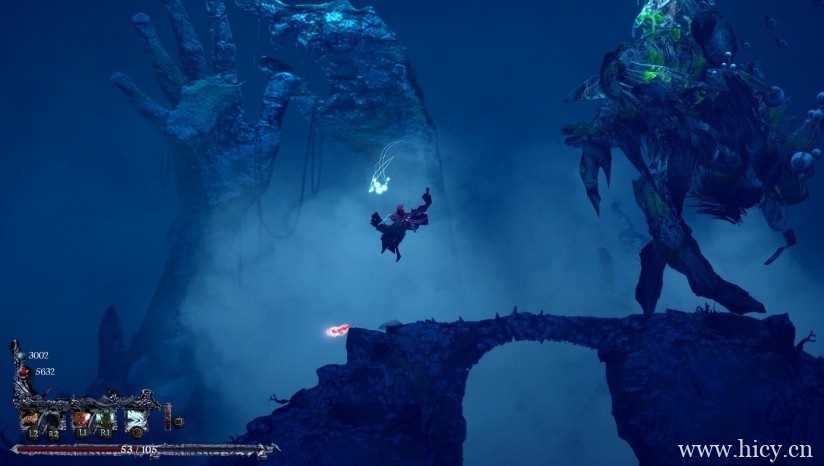 《疯狂之源》简体中文免安装版