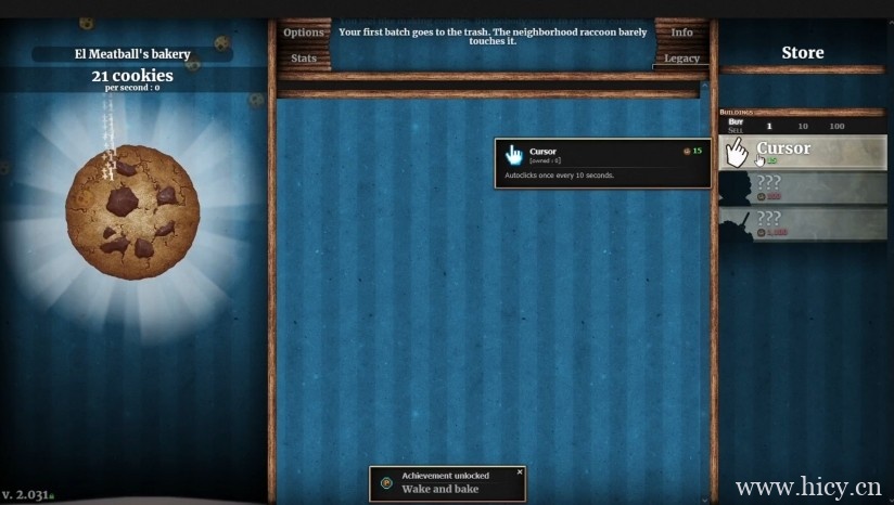 《饼干点点乐》简体中文免安装版