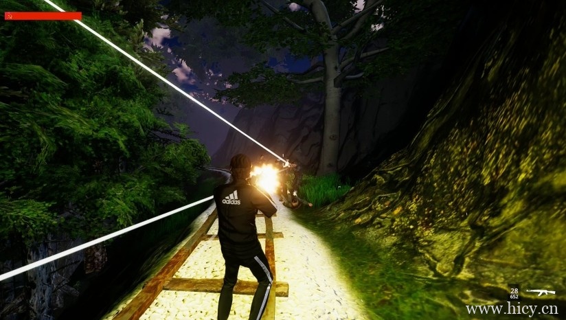 《我不小心重启了苏联》英文免安装版