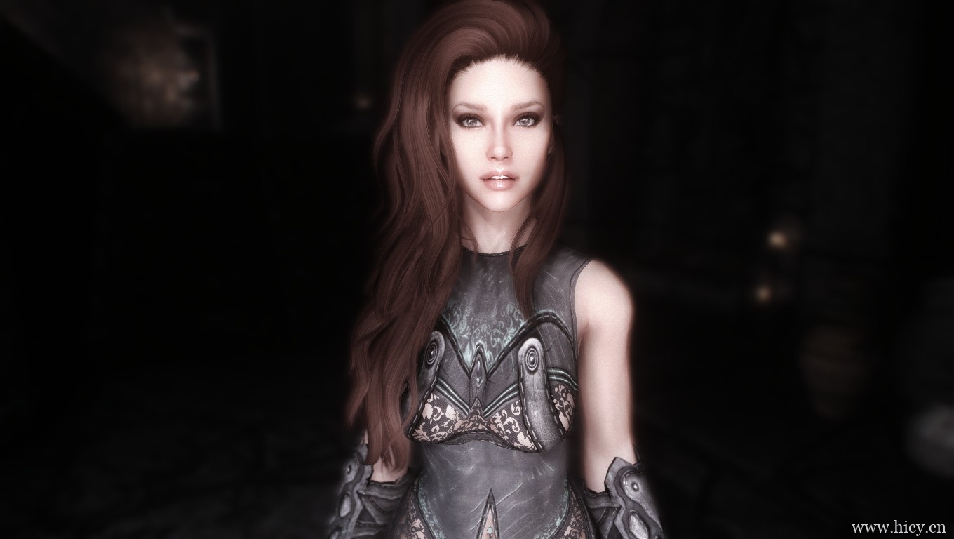 《上古卷轴5：天际重制版》简体中文