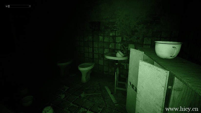 《58年夏天》游戏库