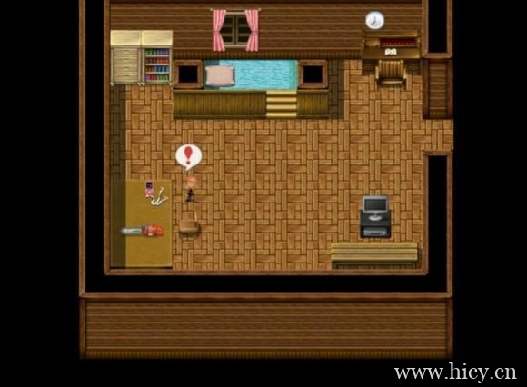 《熊出没之殘》简体中文