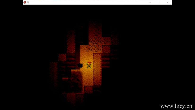 《心魔》简体中文免安装版