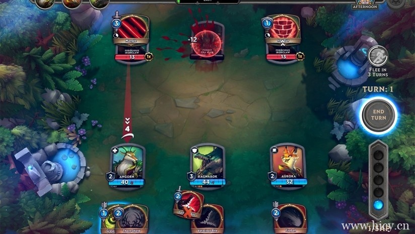 《阿尔坎：阿克汉的崛起》英文免安装版