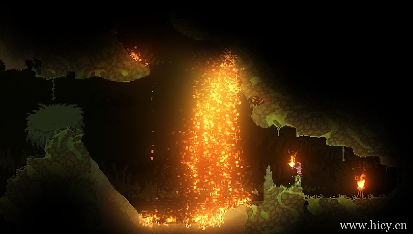 《女巫》免安装版