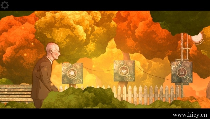 《治愈》简体中文免安装版