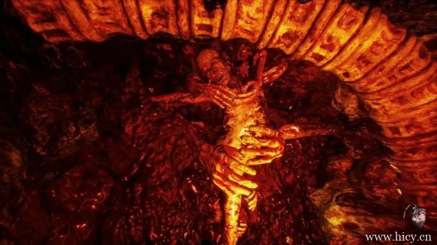 《痛苦地狱》简体中文免安装版