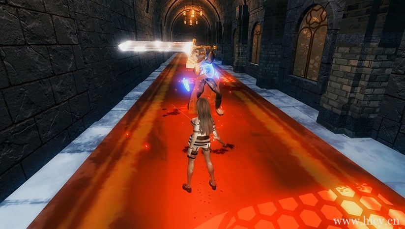 《古斯塔奥:帝国重生》繁体中文免安装版