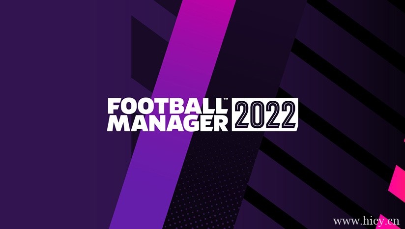 《足球经理2022》简体中文