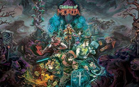 《莫塔守山人》中文