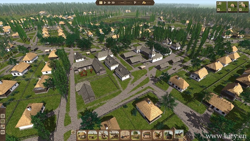 《Ostriv》英文免安装版