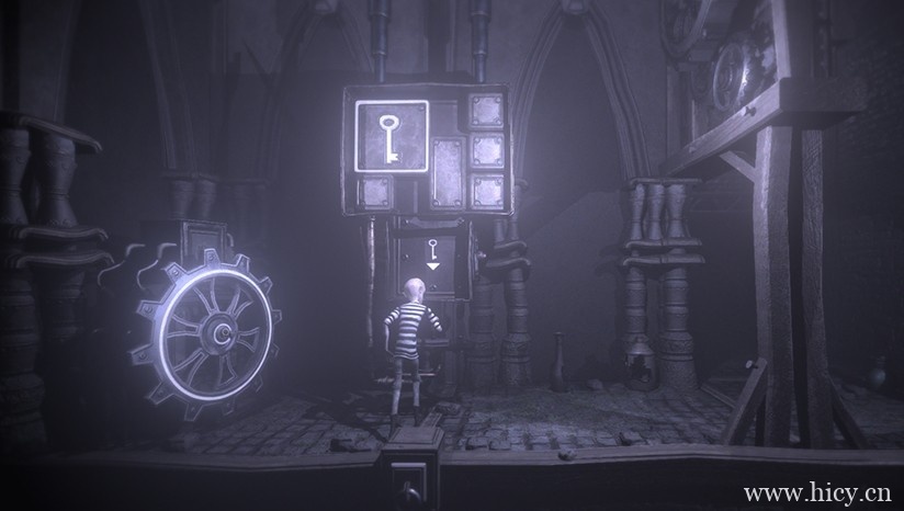 《DARQ：完整版》简体中文免安装版