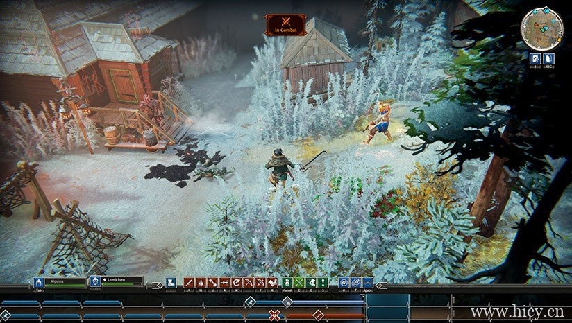 《魔铁危机》中文免安装版