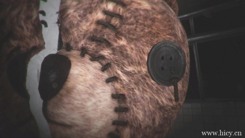 《你的玩具》简体中文免安装版