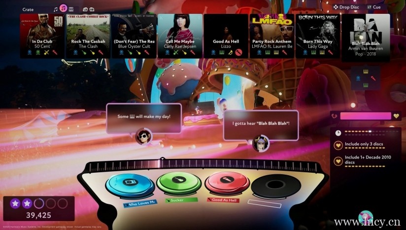 《FUSER》英文免安装版