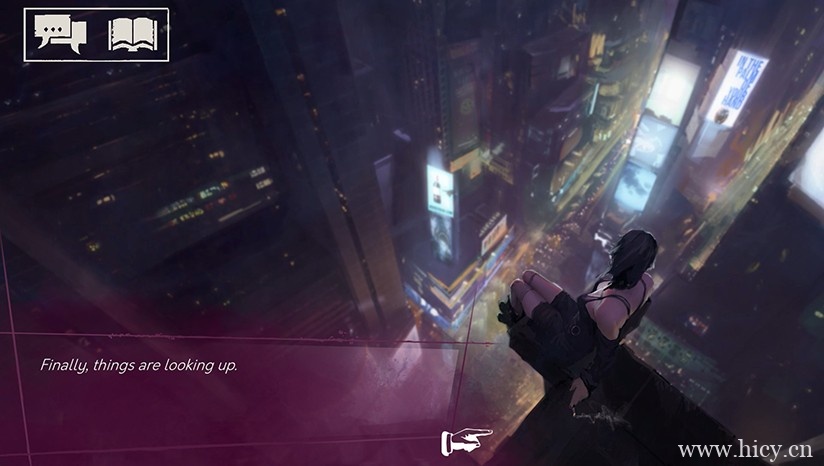 《吸血鬼:避世血族 纽约之影》英文免安装版