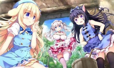 《无人岛日记》繁体中文免安装版