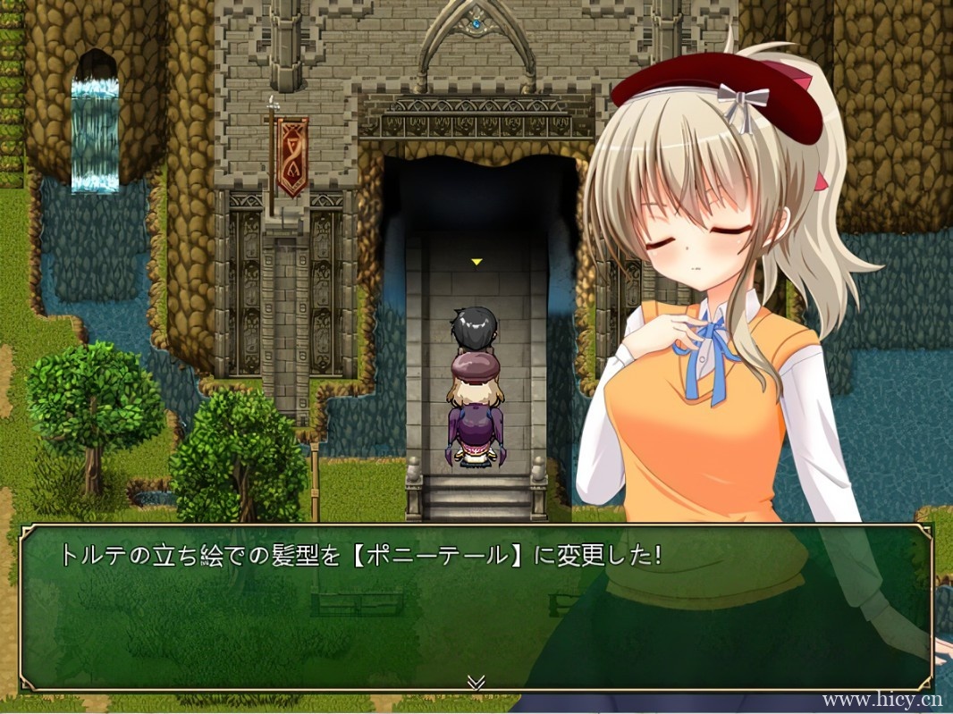 《迷宫物语》简体中文免安装版