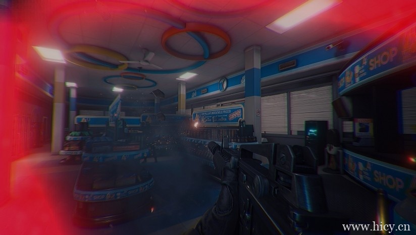 《严阵以待》简体中文免安装版